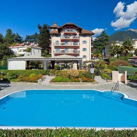 Hapimag Apartments Meran Exterior photo