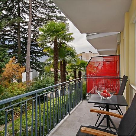 Hapimag Apartments Meran Exterior photo
