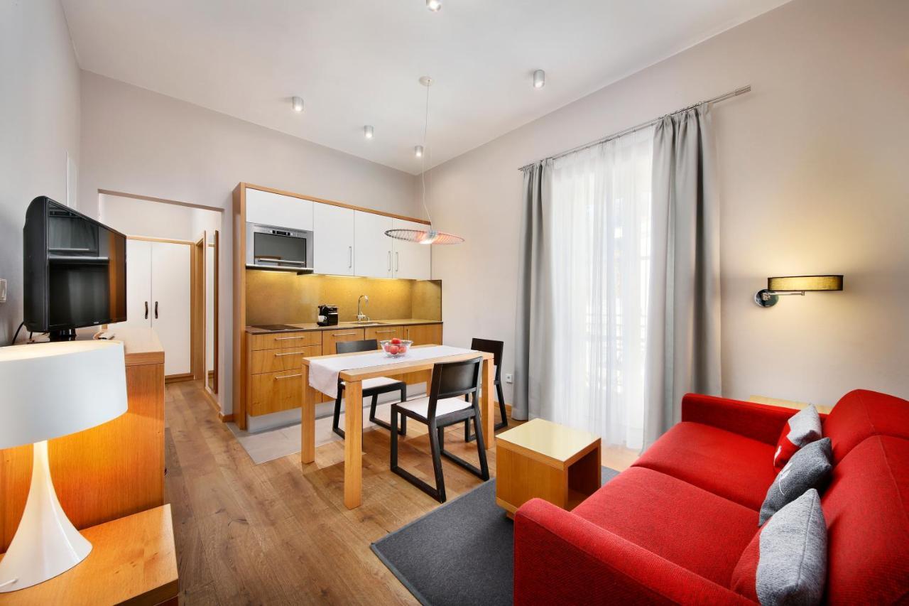 Hapimag Apartments Meran Exterior photo