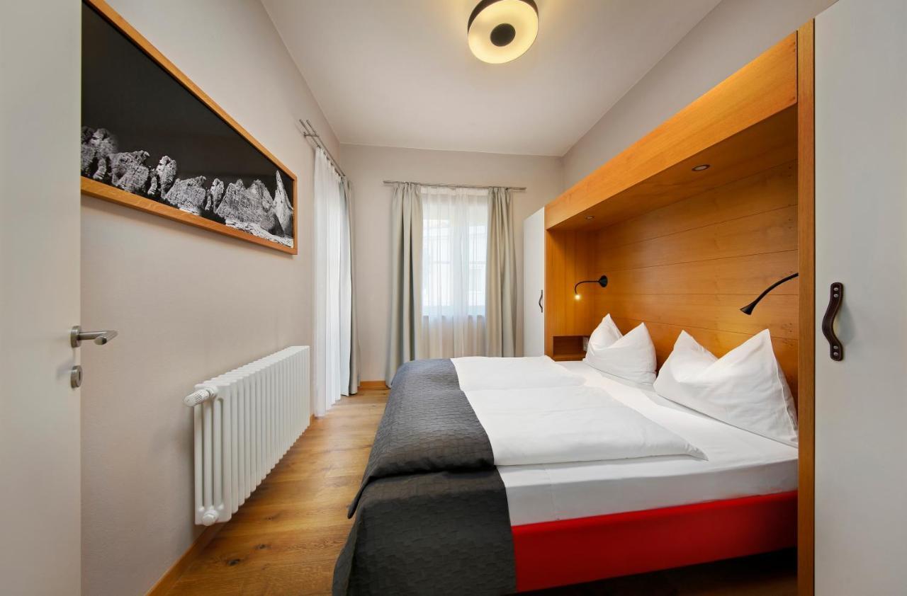 Hapimag Apartments Meran Exterior photo