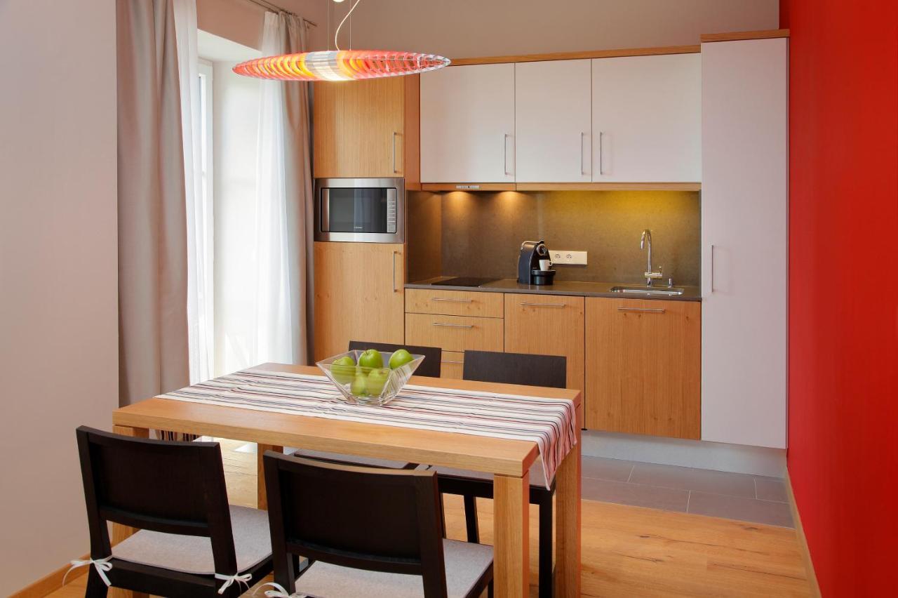 Hapimag Apartments Meran Exterior photo