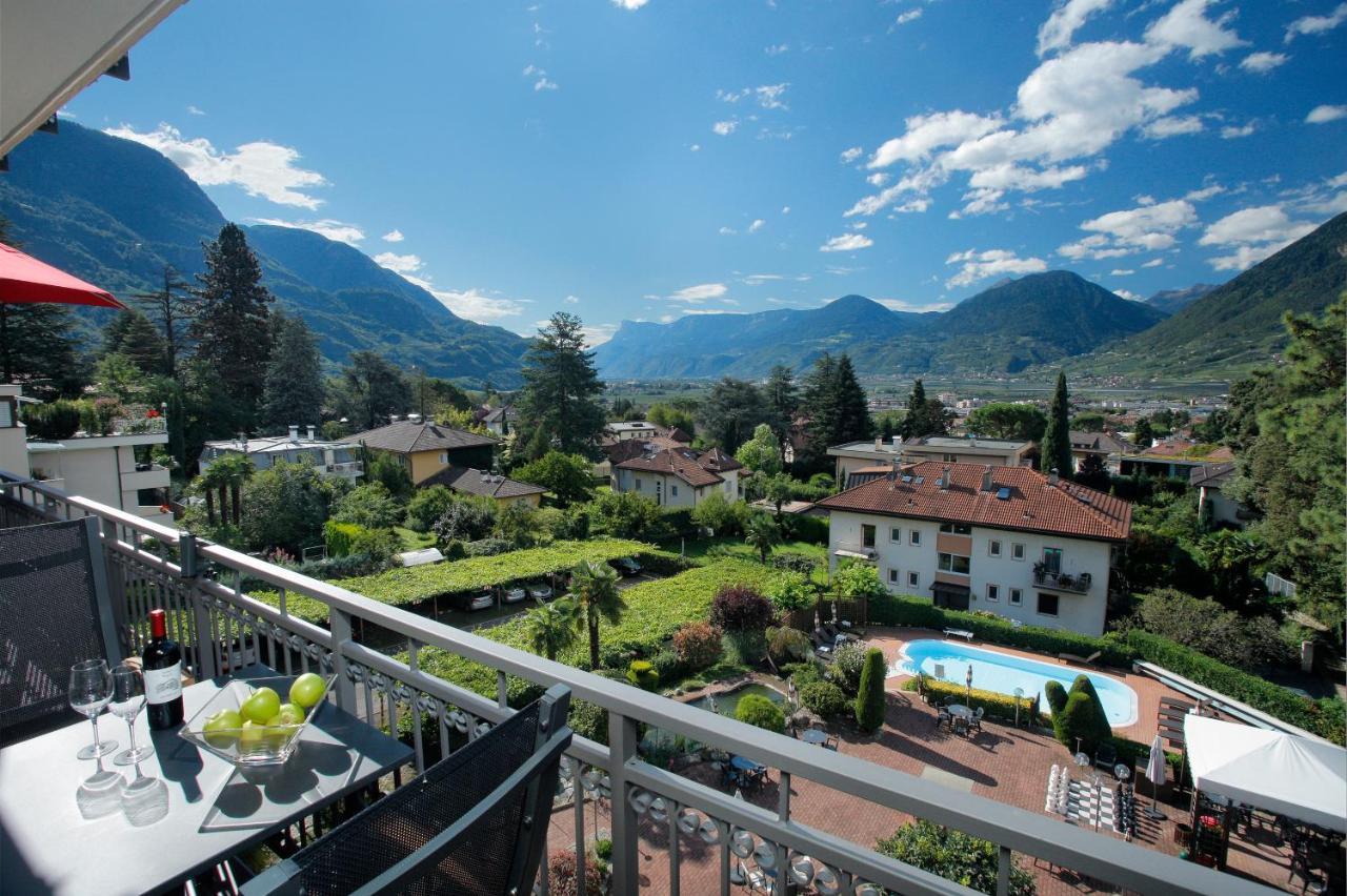Hapimag Apartments Meran Exterior photo