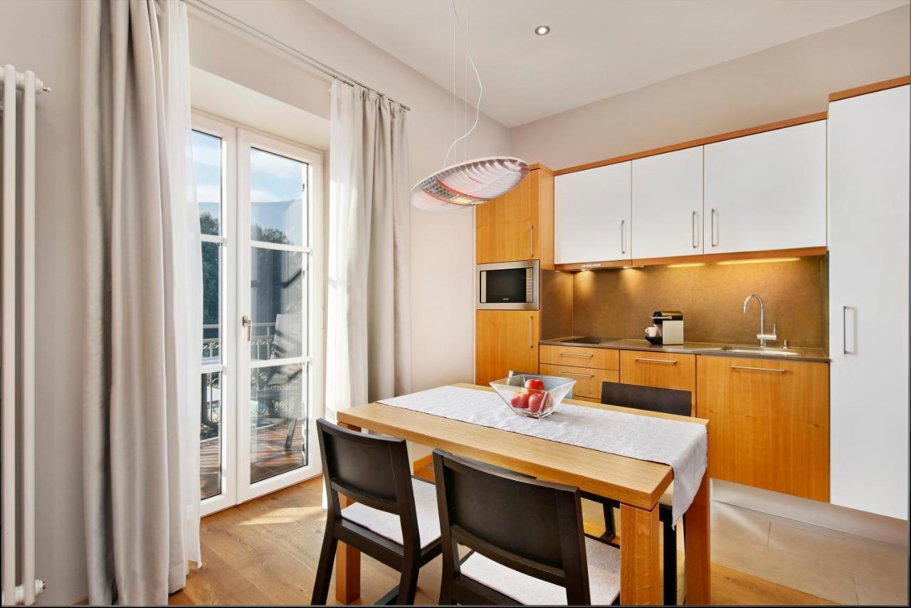 Hapimag Apartments Meran Exterior photo