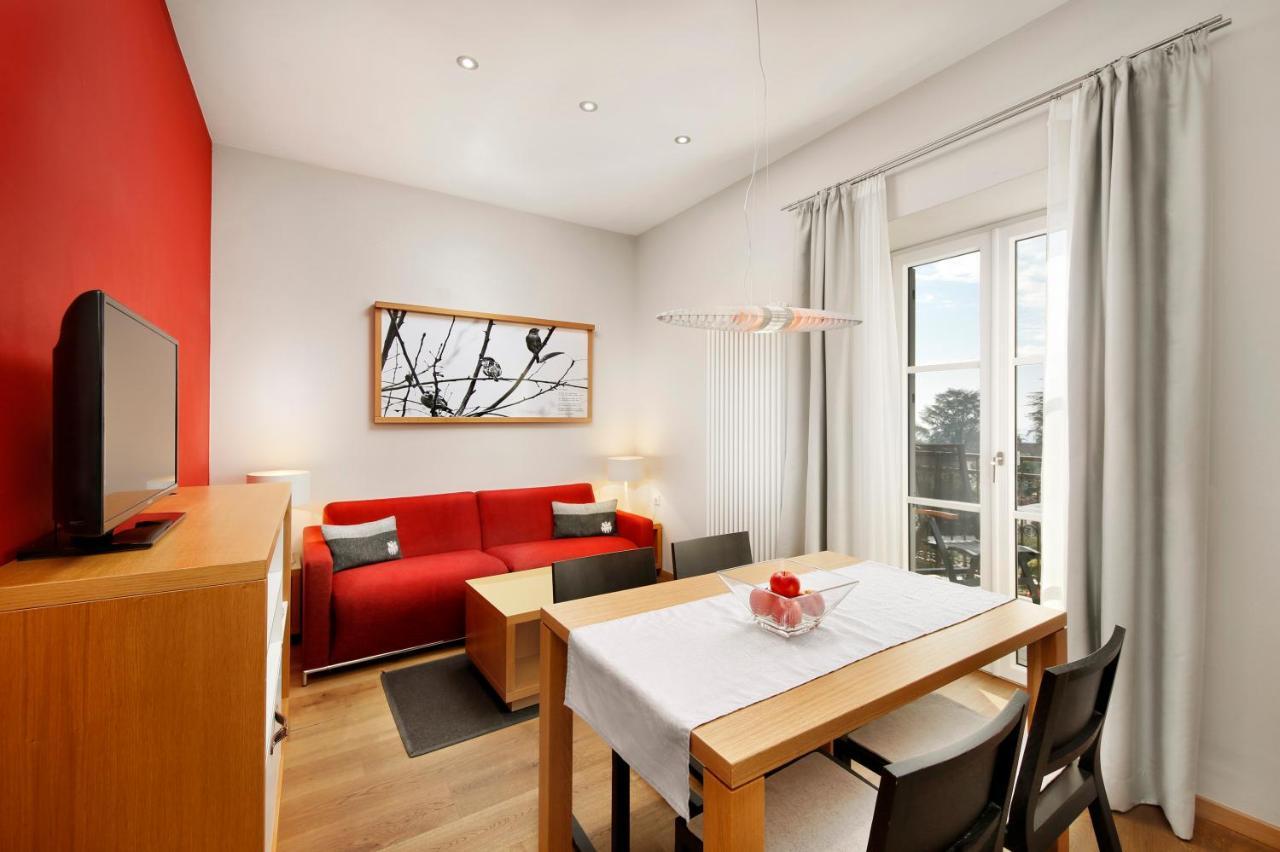 Hapimag Apartments Meran Exterior photo